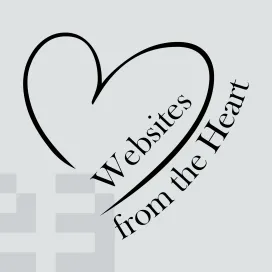 Websites From the Heart